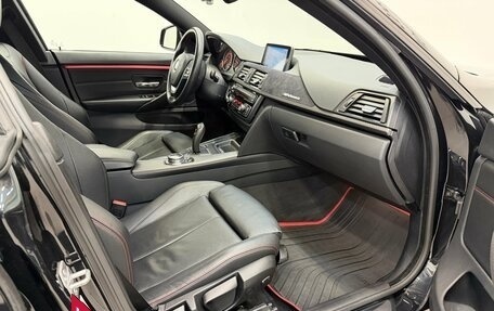 BMW 4 серия, 2014 год, 2 190 000 рублей, 18 фотография
