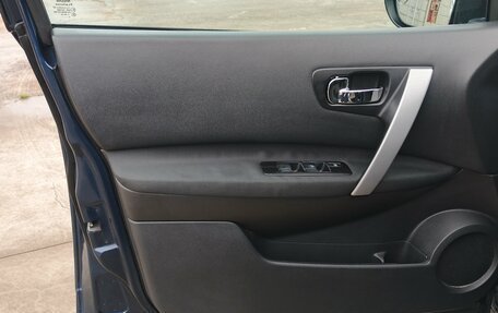 Nissan Qashqai, 2008 год, 745 000 рублей, 12 фотография