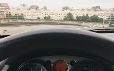 Nissan Qashqai, 2008 год, 745 000 рублей, 18 фотография