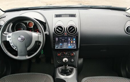 Nissan Qashqai, 2008 год, 745 000 рублей, 15 фотография