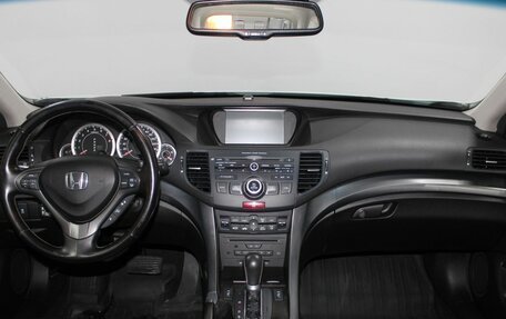 Honda Accord VIII рестайлинг, 2012 год, 1 499 900 рублей, 7 фотография