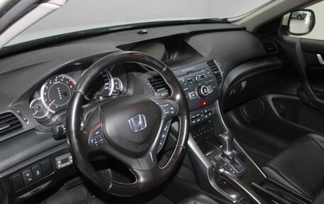 Honda Accord VIII рестайлинг, 2012 год, 1 499 900 рублей, 8 фотография