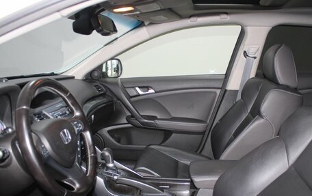 Honda Accord VIII рестайлинг, 2012 год, 1 499 900 рублей, 9 фотография