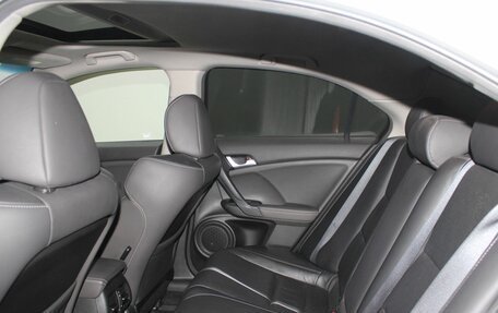 Honda Accord VIII рестайлинг, 2012 год, 1 499 900 рублей, 10 фотография