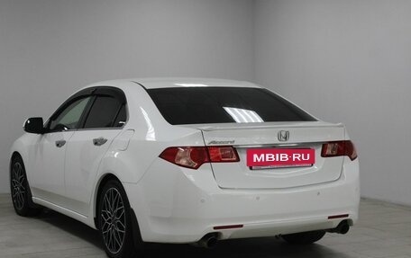 Honda Accord VIII рестайлинг, 2012 год, 1 499 900 рублей, 6 фотография