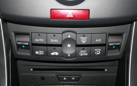 Honda Accord VIII рестайлинг, 2012 год, 1 499 900 рублей, 19 фотография