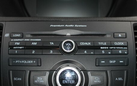 Honda Accord VIII рестайлинг, 2012 год, 1 499 900 рублей, 20 фотография