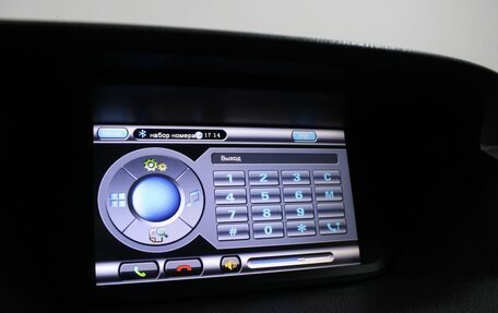 Honda Accord VIII рестайлинг, 2012 год, 1 499 900 рублей, 22 фотография