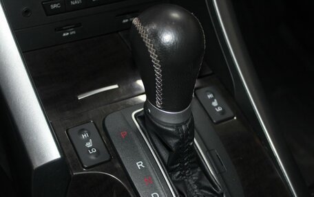 Honda Accord VIII рестайлинг, 2012 год, 1 499 900 рублей, 21 фотография