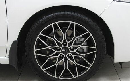 Honda Accord VIII рестайлинг, 2012 год, 1 499 900 рублей, 24 фотография