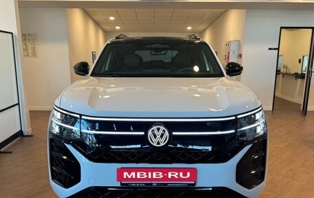 Volkswagen Teramont, 2026 год, 5 990 000 рублей, 2 фотография