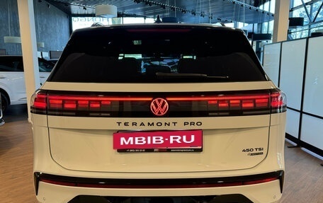 Volkswagen Teramont, 2026 год, 5 990 000 рублей, 5 фотография