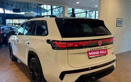 Volkswagen Teramont, 2026 год, 5 990 000 рублей, 6 фотография