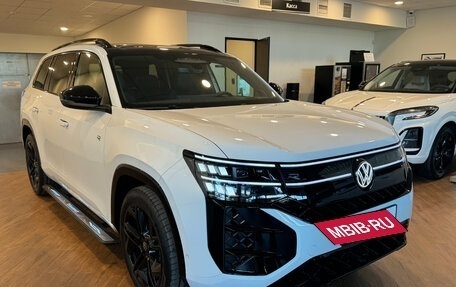 Volkswagen Teramont, 2026 год, 5 990 000 рублей, 3 фотография