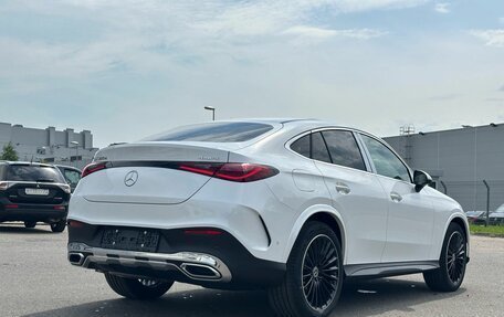 Mercedes-Benz GLC Coupe, 2025 год, 10 500 000 рублей, 6 фотография