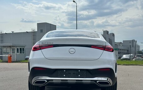 Mercedes-Benz GLC Coupe, 2025 год, 10 500 000 рублей, 7 фотография