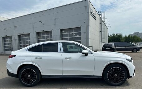Mercedes-Benz GLC Coupe, 2025 год, 10 500 000 рублей, 5 фотография