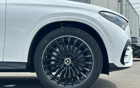 Mercedes-Benz GLC Coupe, 2025 год, 10 500 000 рублей, 10 фотография