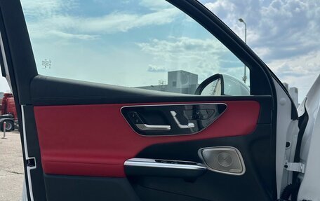 Mercedes-Benz GLC Coupe, 2025 год, 10 500 000 рублей, 13 фотография