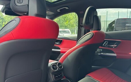 Mercedes-Benz GLC Coupe, 2025 год, 10 500 000 рублей, 23 фотография