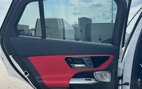 Mercedes-Benz GLC Coupe, 2025 год, 10 500 000 рублей, 22 фотография