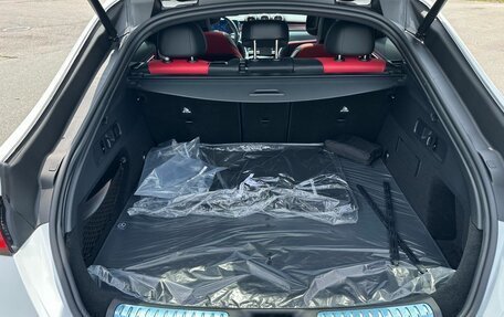 Mercedes-Benz GLC Coupe, 2025 год, 10 500 000 рублей, 25 фотография