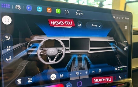 Volkswagen Teramont, 2026 год, 5 990 000 рублей, 32 фотография