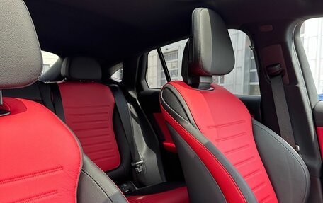 Mercedes-Benz GLC Coupe, 2025 год, 10 500 000 рублей, 31 фотография