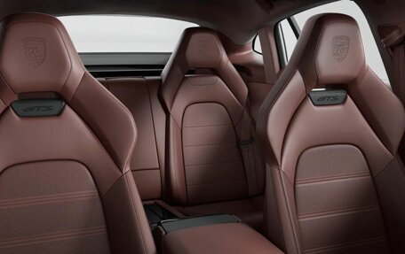 Porsche Panamera, 2026 год, 28 300 000 рублей, 2 фотография