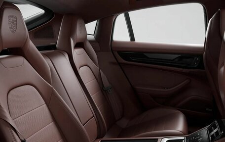 Porsche Panamera, 2026 год, 28 300 000 рублей, 3 фотография