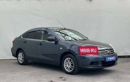 Nissan Almera, 2013 год, 645 000 рублей, 2 фотография