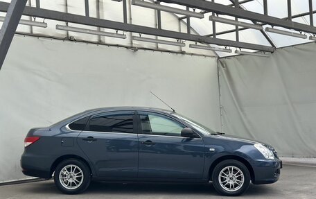 Nissan Almera, 2013 год, 645 000 рублей, 8 фотография