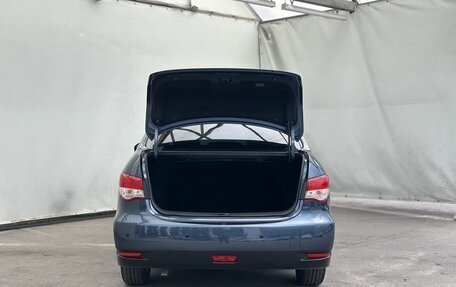 Nissan Almera, 2013 год, 645 000 рублей, 7 фотография