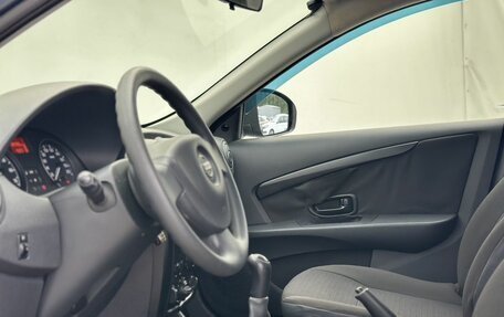Nissan Almera, 2013 год, 645 000 рублей, 10 фотография