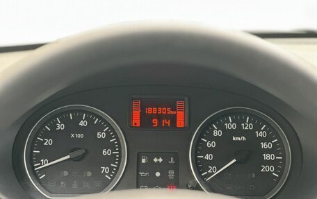 Nissan Almera, 2013 год, 645 000 рублей, 14 фотография