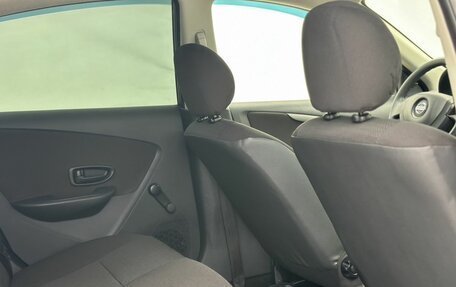 Nissan Almera, 2013 год, 645 000 рублей, 12 фотография