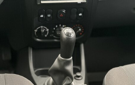 Nissan Almera, 2013 год, 645 000 рублей, 16 фотография