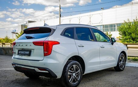 Haval Jolion, 2023 год, 1 448 000 рублей, 7 фотография