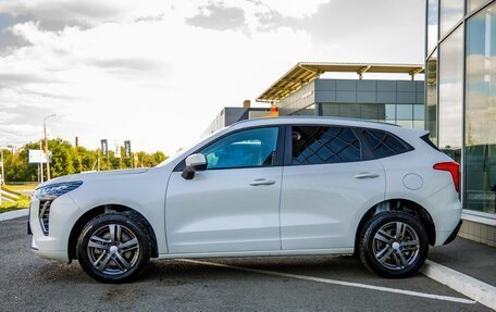 Haval Jolion, 2023 год, 1 448 000 рублей, 4 фотография