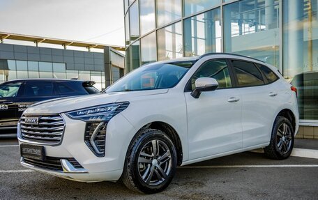 Haval Jolion, 2023 год, 1 448 000 рублей, 3 фотография
