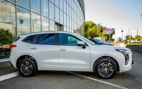 Haval Jolion, 2023 год, 1 448 000 рублей, 8 фотография