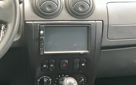 Nissan Almera, 2013 год, 645 000 рублей, 15 фотография