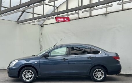 Nissan Almera, 2013 год, 645 000 рублей, 9 фотография