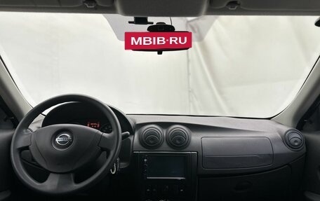 Nissan Almera, 2013 год, 645 000 рублей, 13 фотография