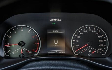 Haval Jolion, 2023 год, 1 448 000 рублей, 9 фотография