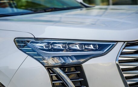 Haval Jolion, 2023 год, 1 448 000 рублей, 11 фотография