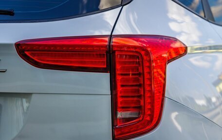 Haval Jolion, 2023 год, 1 448 000 рублей, 13 фотография