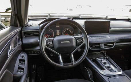 Haval Jolion, 2023 год, 1 448 000 рублей, 15 фотография