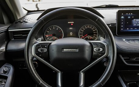 Haval Jolion, 2023 год, 1 448 000 рублей, 19 фотография