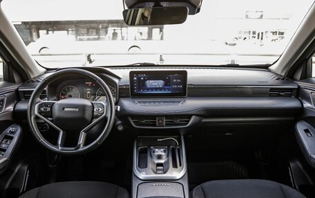 Haval Jolion, 2023 год, 1 448 000 рублей, 14 фотография
